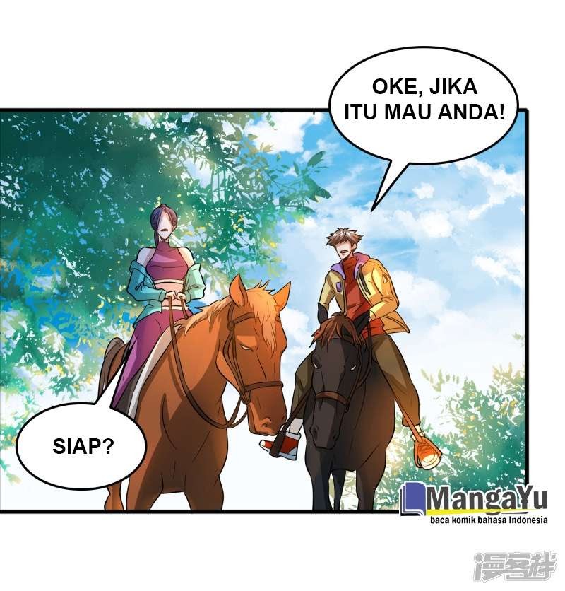 Outlander Tyrant Supplier Chapter 67 Gambar 20